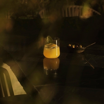 Aman New York, USA - Dining