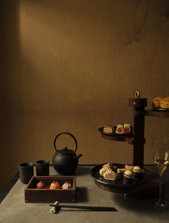 Aman New York, USA - Experience