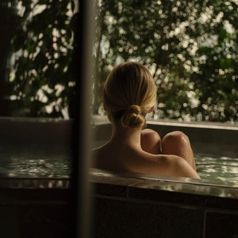 Aman New York, USA - Experience