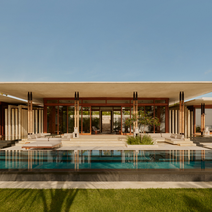 Amanera, Domincan Republic - Bay View Casa