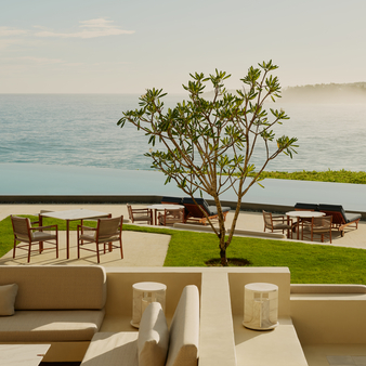 Amanera, Domincan Republic - Resort, Beach