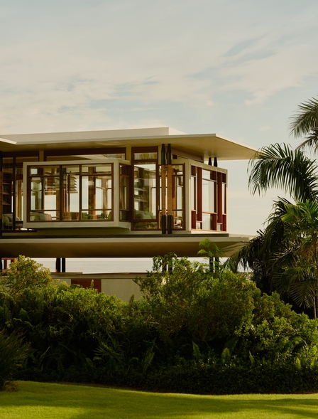 Amanera, Dominican Republic - Resort, Casa Grande, Exterior