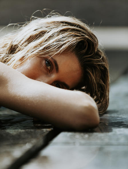 Amanpuri, Thailand - Pool