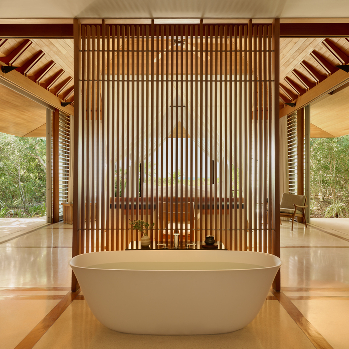 Amanyara, Turks &amp; Caicos - Accommodation