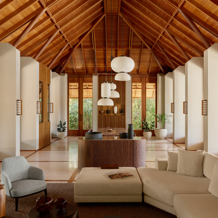 Amanyara, Turks &amp; Caicos -Private Villa