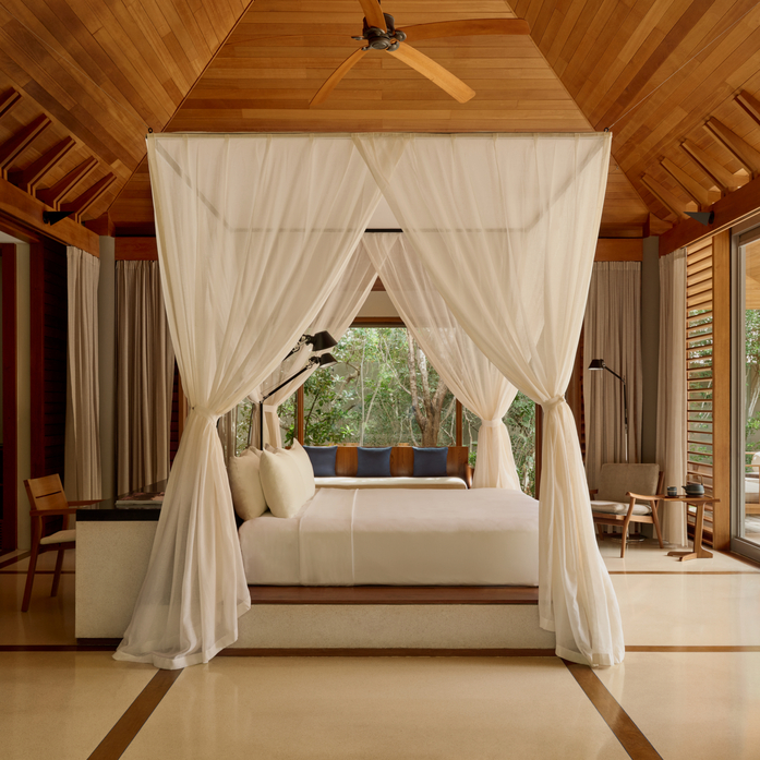 Amanyara, Turks &amp; Caicos - Amanyara Pavilion