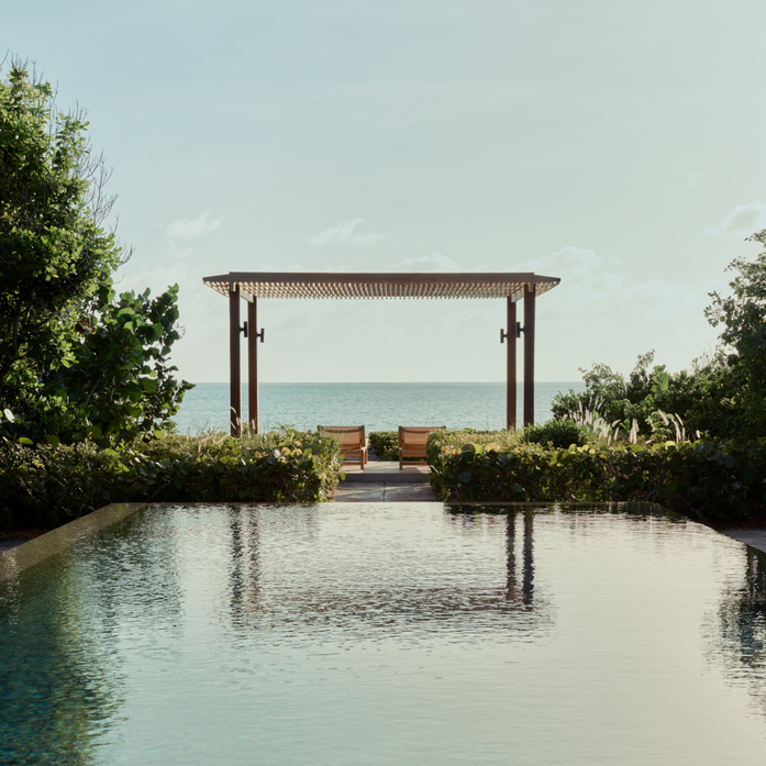 Amanyara, Turks &amp; Caicos - Amanyara Pavilion